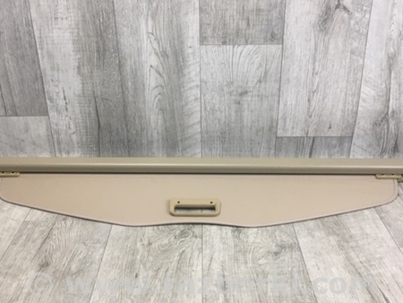 ФОТО Шторка багажника для Nissan X-Trail T32 /Rogue (2013-) Київ