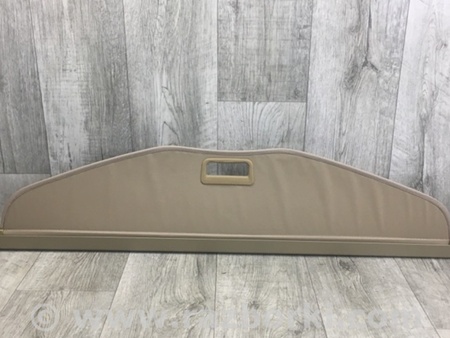 ФОТО Шторка багажника для Nissan X-Trail T32 /Rogue (2013-) Київ