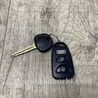 Ключ запалювання Hyundai Elantra V MD (10-16)