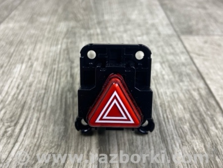 ФОТО Кнопка аварійної сигналізації для KIA Forte BD (18-21) Київ