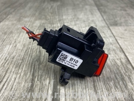 ФОТО Кнопка аварійної сигналізації для KIA Forte BD (18-21) Київ