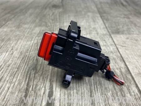 ФОТО Кнопка аварійної сигналізації для KIA Forte BD (18-21) Київ