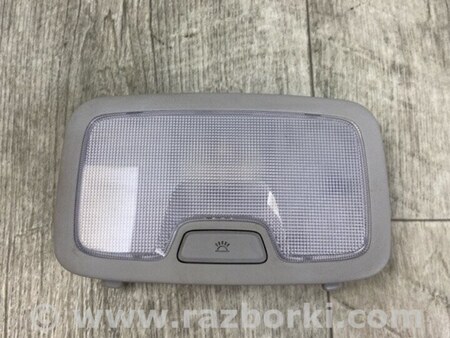 ФОТО плафон салону для KIA Forte BD (18-21) Київ