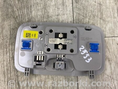 ФОТО плафон салону для KIA Forte BD (18-21) Київ