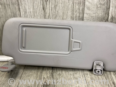 ФОТО Козирок сонцезахисний для KIA Forte BD (18-21) Київ