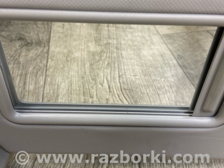 ФОТО Козирок сонцезахисний для KIA Forte BD (18-21) Київ