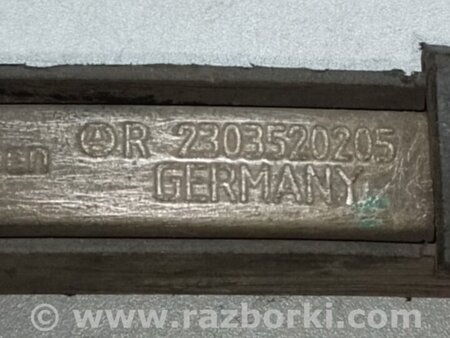 ФОТО Важіль задньої підвіски поздовжній для Mercedes-Benz E-CLASS W211 (02-09) Київ