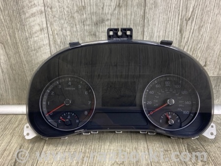 ФОТО Панель приладів для KIA Forte BD (18-21) Київ