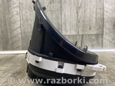 ФОТО Панель приладів для KIA Forte BD (18-21) Київ