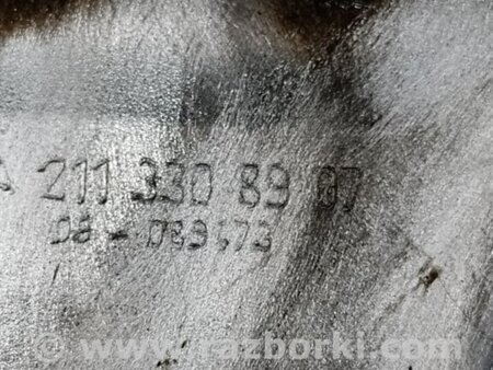 ФОТО Важіль передньої підвіски верхній для Mercedes-Benz E-CLASS W211 (02-09) Київ