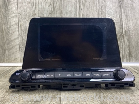 ФОТО Магнітола для KIA Forte BD (18-21) Київ