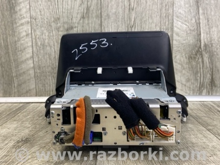 ФОТО Магнітола для KIA Forte BD (18-21) Київ