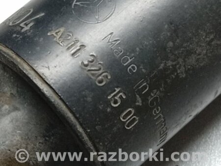 ФОТО Амортизатор для Mercedes-Benz E-CLASS W211 (02-09) Київ