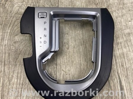 ФОТО накладка в салоні для KIA Forte BD (18-21) Київ