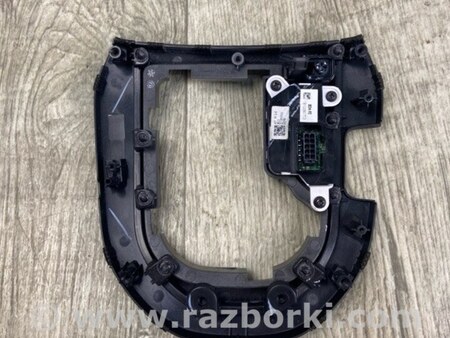 ФОТО накладка в салоні для KIA Forte BD (18-21) Київ