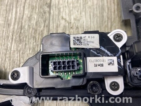 ФОТО накладка в салоні для KIA Forte BD (18-21) Київ