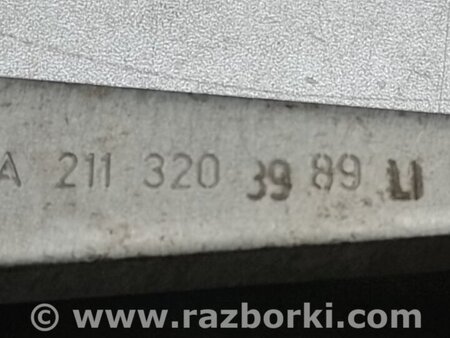 ФОТО Стійка стабілізатора для Mercedes-Benz E-CLASS W211 (02-09) Київ