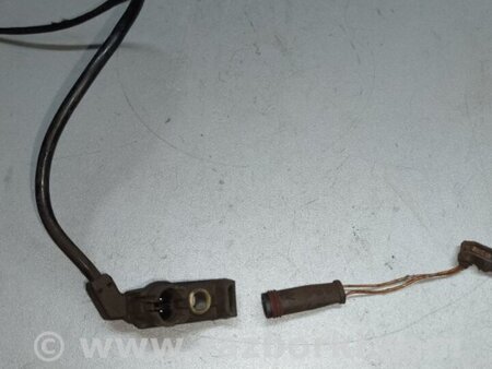ФОТО Датчик зносу гальмівних колодок для Mercedes-Benz E-CLASS W211 (02-09) Київ