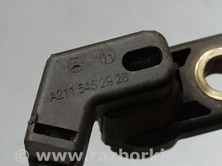 ФОТО Датчик зносу гальмівних колодок для Mercedes-Benz E-CLASS W211 (02-09) Київ