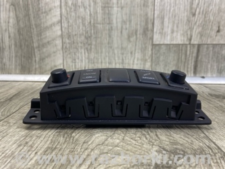 ФОТО Блок кнопок торпедо для Infiniti FX/QX70 S51 (08-17) Київ