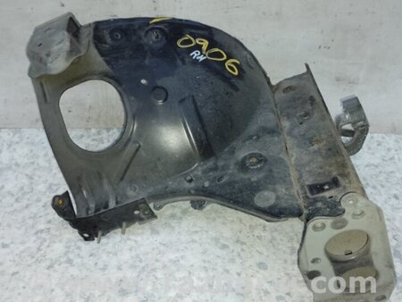 ФОТО Лонжерон для Lexus LS460 USF41/UVF45 (07-12) Київ