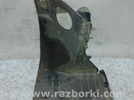 ФОТО Лонжерон для Lexus LS460 USF41/UVF45 (07-12) Київ