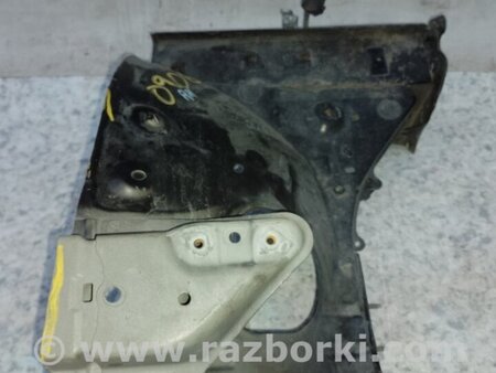 ФОТО Лонжерон для Lexus LS460 USF41/UVF45 (07-12) Київ