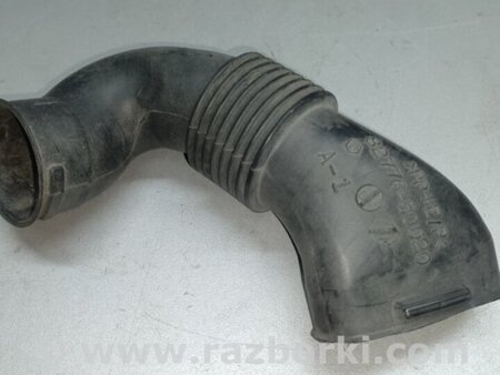 ФОТО Повітрозабірник для Lexus LS460 USF41/UVF45 (07-12) Київ