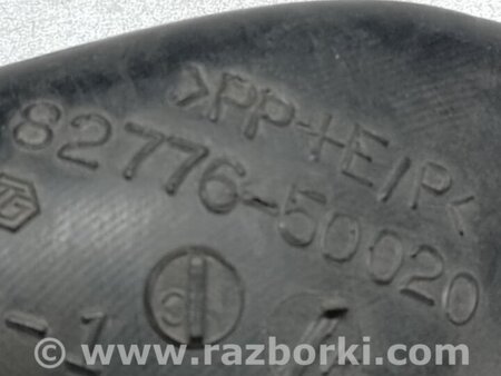 ФОТО Повітрозабірник для Lexus LS460 USF41/UVF45 (07-12) Київ