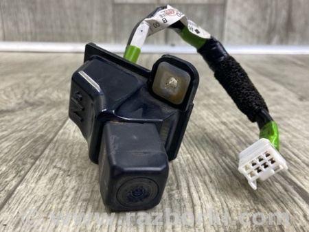 ФОТО Камера заднього виду для Toyota RAV-4 IV (XA40) (12-18) Київ