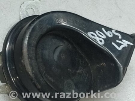 ФОТО Сигнал для Mercedes-Benz E-CLASS W211 (02-09) Київ