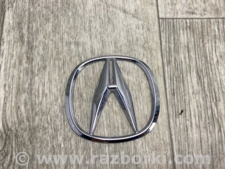 ФОТО Емблема для Honda Accord VIII CU/CP (07-13) Київ