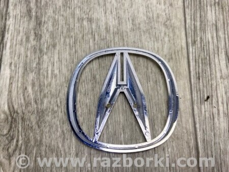 ФОТО Емблема для Honda Accord VIII CU/CP (07-13) Київ