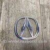 ФОТО Емблема для Honda Accord VIII CU/CP (07-13) Київ