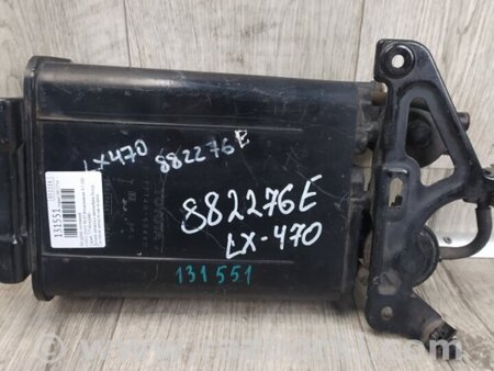 ФОТО Абсорбер паливний для Lexus LX470 (98-07) Київ