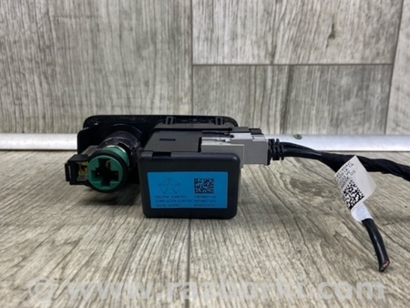 ФОТО USB адаптер для Jeep Cherokee KL (2013-2023) Київ