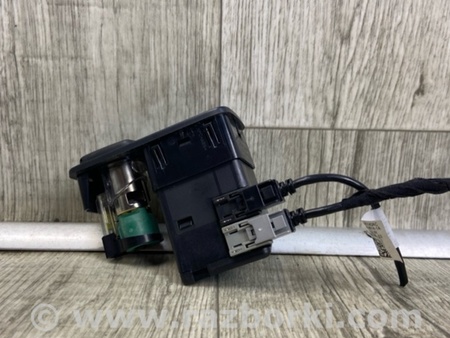 ФОТО USB адаптер для Jeep Cherokee KL (2013-2023) Київ