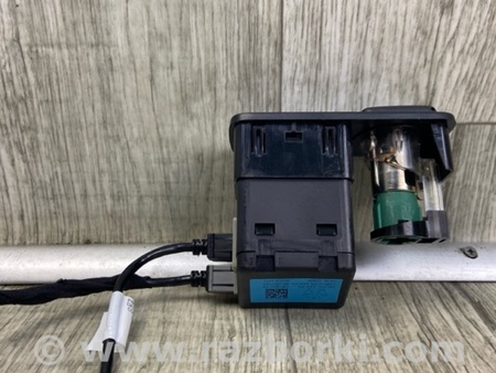 ФОТО USB адаптер для Jeep Cherokee KL (2013-2023) Київ