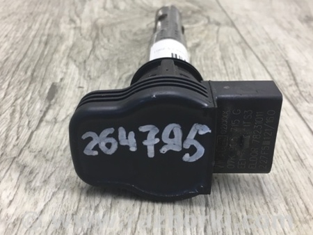 ФОТО Котушка запалювання для Volkswagen Jetta 5 1K2, 1K5 (01.2005 - 12.2010) Київ