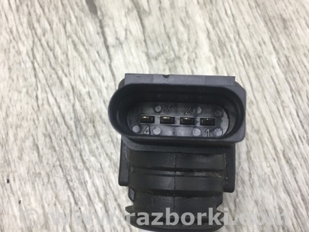 ФОТО Котушка запалювання для Volkswagen Jetta 5 1K2, 1K5 (01.2005 - 12.2010) Київ