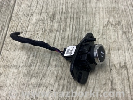 ФОТО Кнопка відкриття багажника внутрішня для Jeep Cherokee KL (2013-2023) Київ