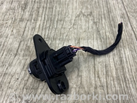 ФОТО Кнопка відкриття багажника внутрішня для Jeep Cherokee KL (2013-2023) Київ