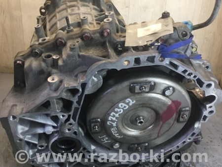 ФОТО АКПП на запчасти ( под ремонт ) для Nissan Teana J31 Київ