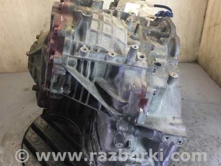 ФОТО АКПП на запчасти ( под ремонт ) для Nissan Teana J31 Київ