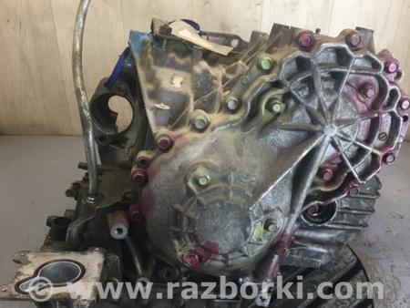 ФОТО АКПП на запчасти ( под ремонт ) для Nissan Teana J31 Київ