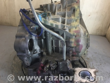 ФОТО АКПП на запчасти ( под ремонт ) для Nissan Teana J31 Київ