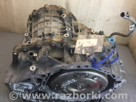 ФОТО АКПП на запчасти ( под ремонт ) для Nissan Teana J31 Київ