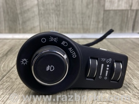 ФОТО Блок керування освітленням для Jeep Cherokee KL (2013-2023) Київ