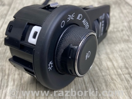 ФОТО Блок керування освітленням для Jeep Cherokee KL (2013-2023) Київ