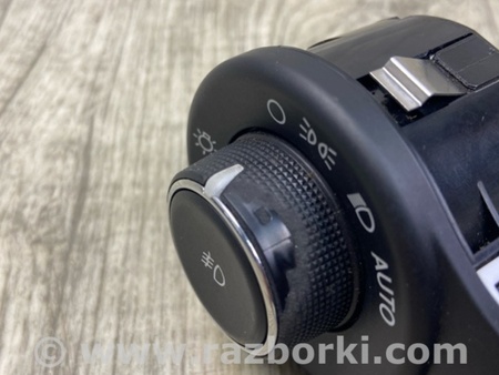 ФОТО Блок керування освітленням для Jeep Cherokee KL (2013-2023) Київ